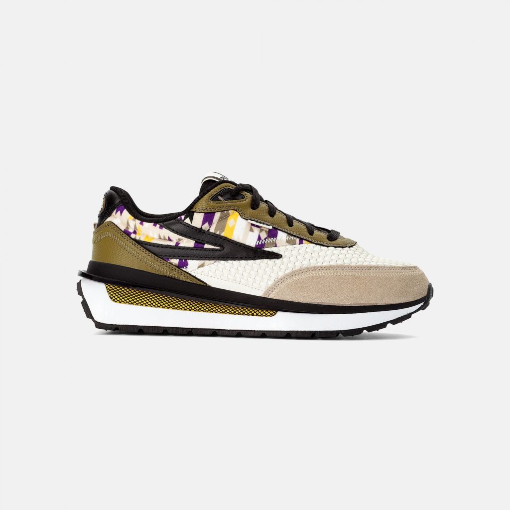 fila-sneaker 1CM01596/160
