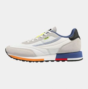 Fila Retronique 22 Men marshmallow / gray (FFM0034-13058)