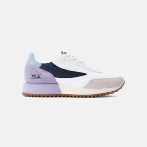 Fila Retronique Wmn white / purple / haze (1011263-95S)