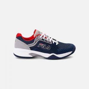 Fila Sabbia Lite Men dark / blue / red (FTW21101-100)