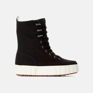 Fila Sandblast High Wmn black (FFW0186-80010)