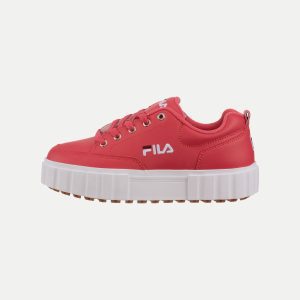 Fila Sandblast L Wmn teaberry (FFW0060-30011)