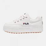 Fila Sandblast L Wmn white (FFW0060-10004)