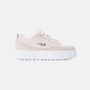 Fila Sandblast Low MG Wmn gold (5CM013504-664)