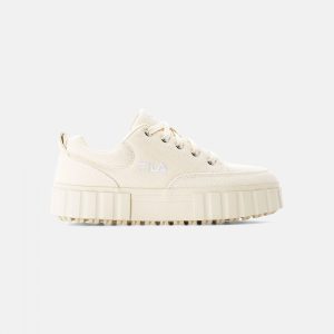 Fila Sandblast QQ Wmn snow / white (1011436-97W)
