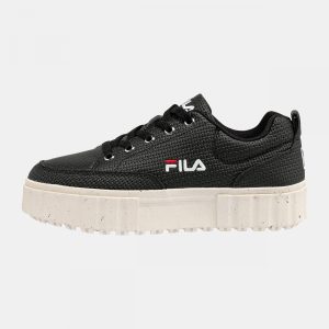 Fila Sandblast Wmn black (FFW0061-80010)