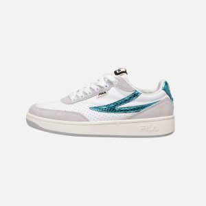 Fila Sevaro F Wmn white / nimbus / cloud (FFW0284-13204)