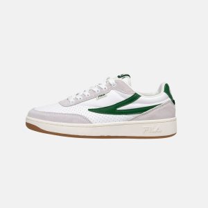 Fila Sevaro S Men white / verdant / green (FFM0218-13063)