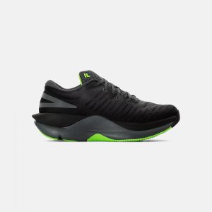 Fila Shocket Run EM Men black / jasmine / green (FFM0137-83130)