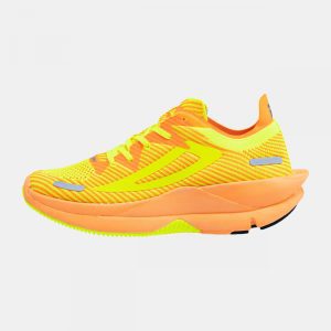 Fila Shocket Run Men safety / yellow (FFM0079-23011)
