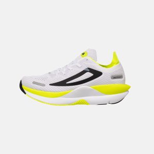 Fila Shocket Run Men white / safety / yellow (FFM0079-13045)