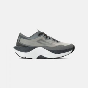 Fila Shocket ST RD Wmn gray / violet / monument (FFW0171-83132)