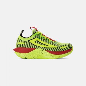 Fila Shocket VR46 Wmn acid / lime / red (FFW0145-63030)