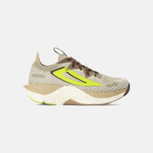 Fila Shocket VR46 Wmn safari / acid / lime (FFW0145-73018)
