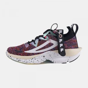 Fila Shocket Wmn black / aop (FFW0107-93010)