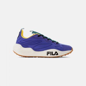 Fila Teclus Men clematis / blue (1011186-23B)