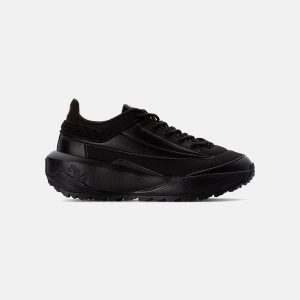 Fila Throcket Wmn black (1011211-12V)