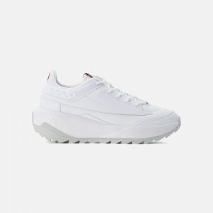 Fila Throcket Wmn white (1011211-1FG)