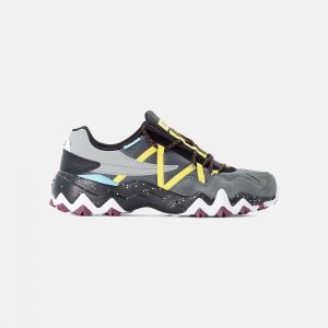 Fila Trailer Men castle / rock (1011050-15K)