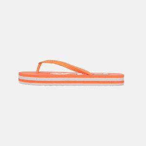 Fila Troy Zeppa Slipper Wmn fiery / coral (FFW0271-40062)