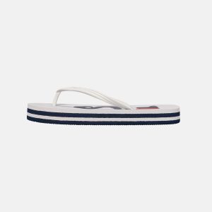 Fila Troy Zeppa Slipper Wmn white (FFW0271-10004)
