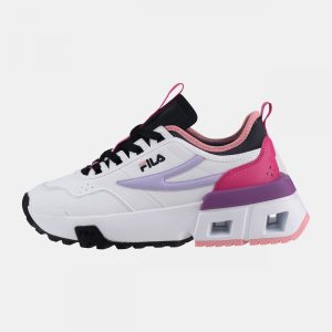 Fila UPGR Wmn white / black (FFW0125-13036)