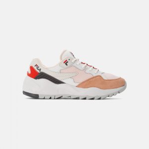 Fila Vault CMR Jogger Low Wmn rosewater (1010623-71Y)