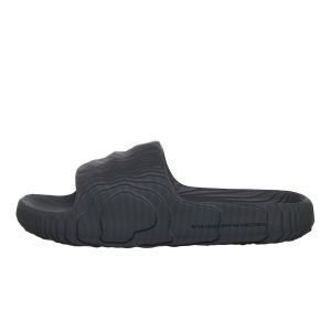 adidas Adilette 22 Grey Five / Grey Five / Core Black (HP6522)