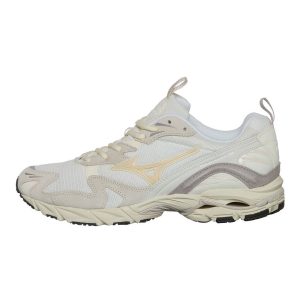 Mizuno Wave Rider 10 Snow White / Pristin / Opalgry (D1GA222609)