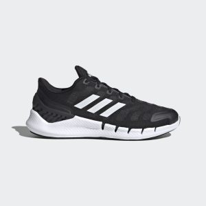 adidas Climacool Ventania Schuh Core Black / Cloud White / Core Black (FX7351)