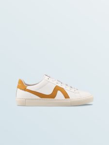 Koio Vegan 01 In Sunbeam (V1SBM1)