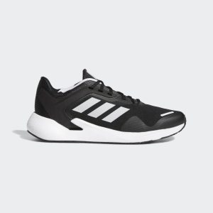 adidas ALPHATORSION M Core Black / Cloud White / Core Black (FY0005)