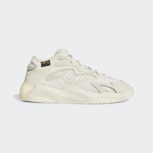 adidas Streetball II Clear Brown / Wonder White / Core Black (GX0783)