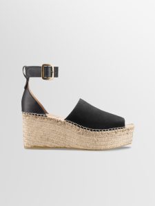 Koio Atella In Nero Black (AANE)