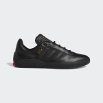 adidas Puig Schuh Core Black / Core Black / Scarlet (GY3656)