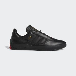 adidas Puig Schuh Core Black / Core Black / Scarlet (GY3656)