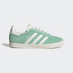 adidas Gazelle Schuh Easy Green / Core White / Silver Green (HP2865)