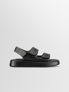 Koio Nomi In Nero Black (NINE)