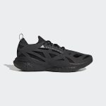 adidas  by Stella McCartney SolarGlide Laufschuh Core Black / Core Black / Core Black (HQ5962)
