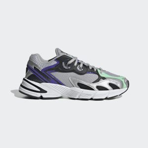 adidas Astir Schuh Silver Metallic / Silver Metallic / Core Black (GY1121)