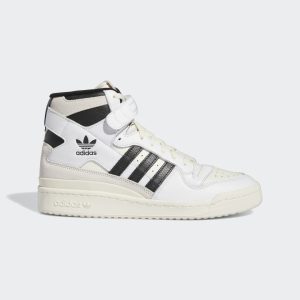 adidas Forum 84 High Schuh Cloud White / White Tint / Off White (GY5847)