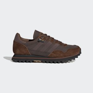 Adidas adidas SPZL Moscrop Brown Bark (GY5712)