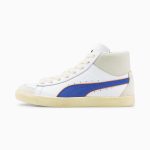 Puma x RHUIGI Clyde  Weiß (391335-01)