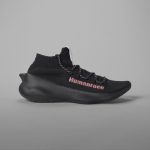 Adidas adidas x Pharrell Humanrace Sichona Black (GX3032)