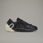 adidas Y-3 IDOSO BOOST Black / Black / Cream White (GW8643)