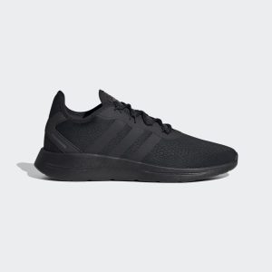 adidas Lite Racer RBN 2.0 Schuh Core Black / Grey Six / Grey Five (FW3890)
