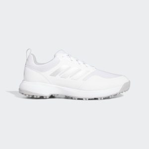 adidas Tech Response SL 3.0 Golfschuh Cloud White / Grey Two / Silver Metallic (GV6900)