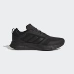 adidas Duramo Protect Schuh Core Black / Core Black / Carbon (GW4154)