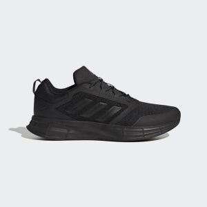 adidas Duramo Protect Schuh Core Black / Core Black / Carbon (GW4154)