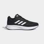 adidas Duramo SL 2.0 Laufschuh Core Black / Cloud White / Core Black (GW8336)